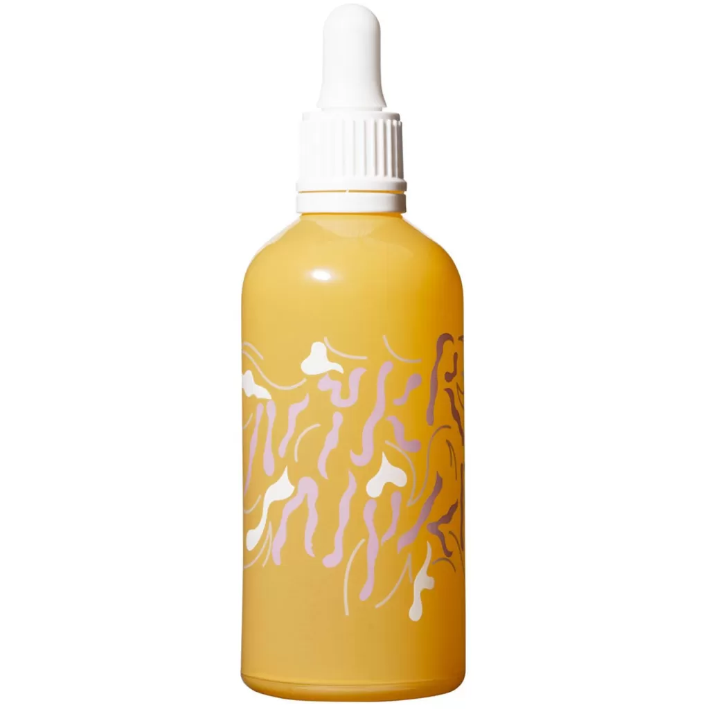 Store NYKR - Baby & Body Oil