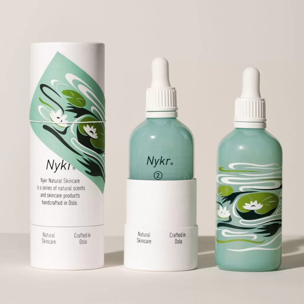 Hot NYKR - Cleansing Oil Makeup Remover