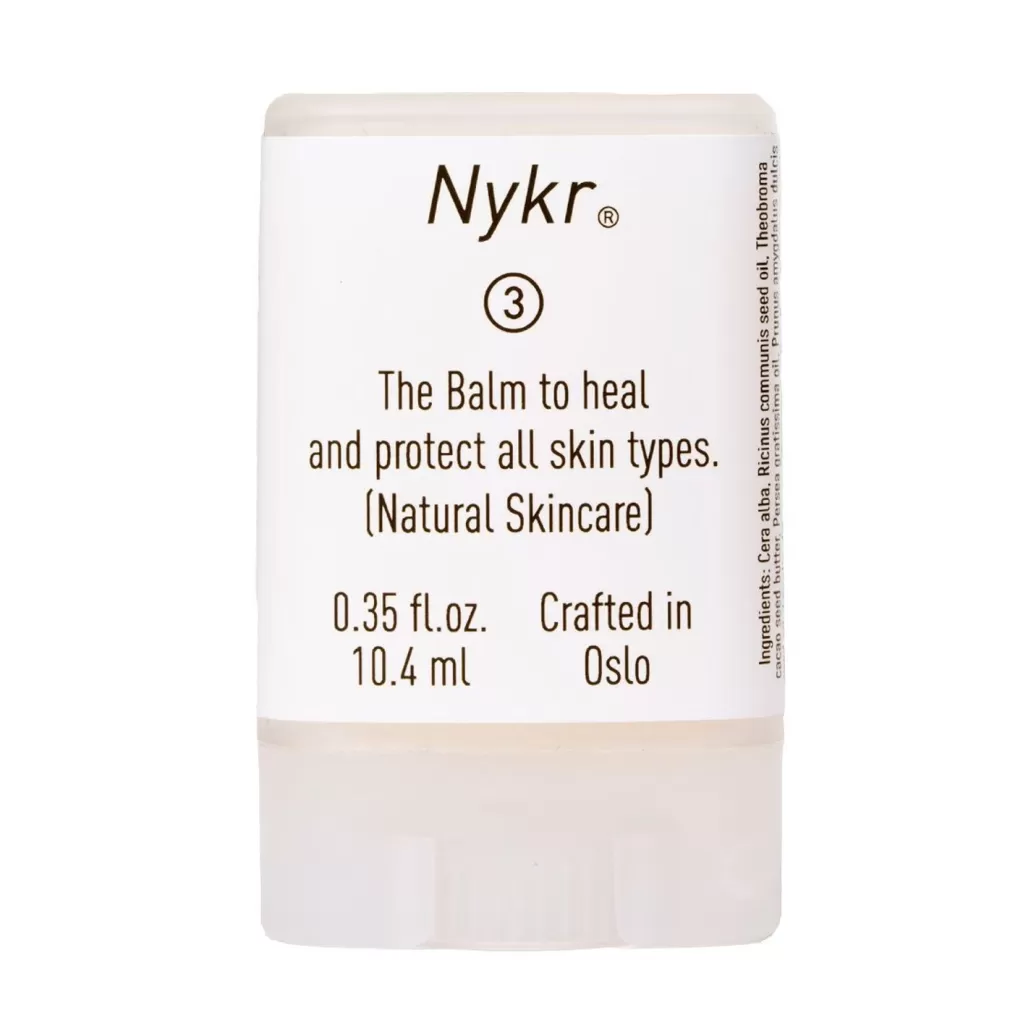 Discount NYKR - The Balm