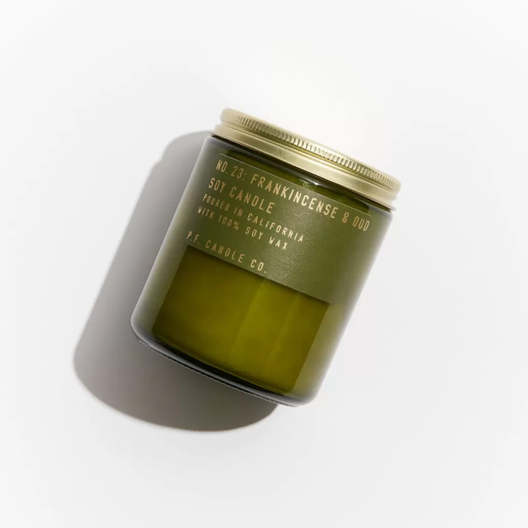 Cheap PF CANDLE CO. - Frankincense & Oud - Standard