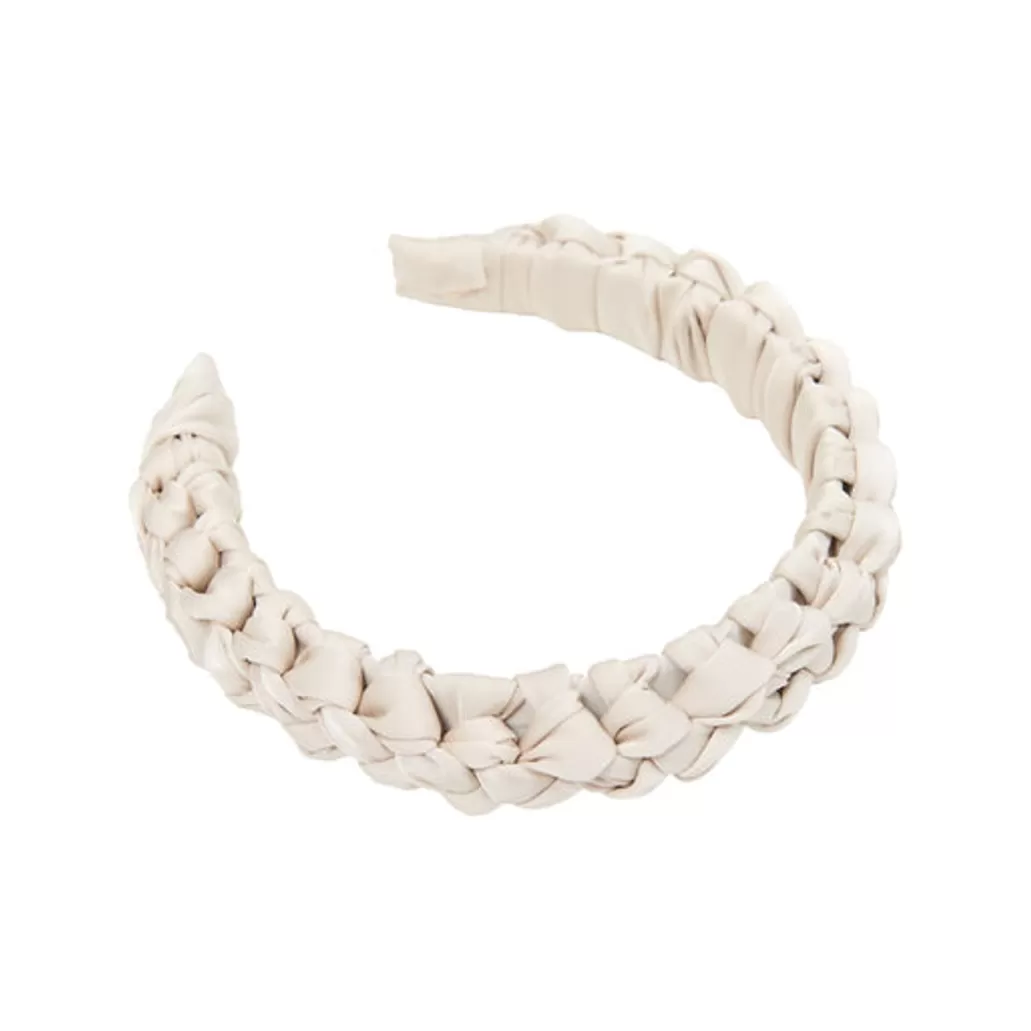 Sale Pico Copenhagen - Cali Headband - Cream