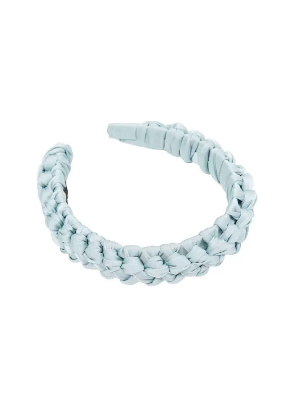 Hot Pico Copenhagen - Cali Headband - Light Blue