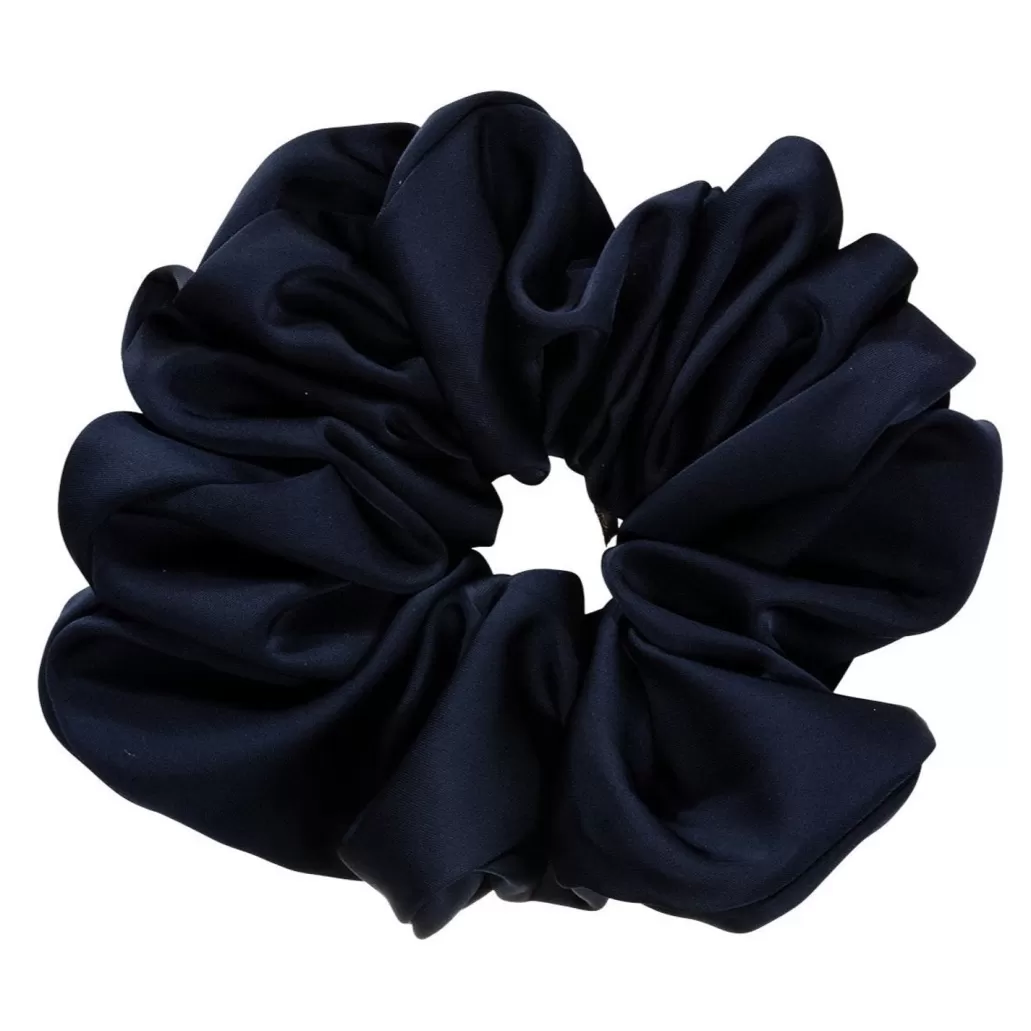 Flash Sale Pico Copenhagen - Cali Scrunchie - Midnight