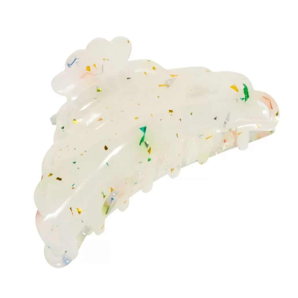 Hot Pico Copenhagen - Elly Confetti - White Confetti