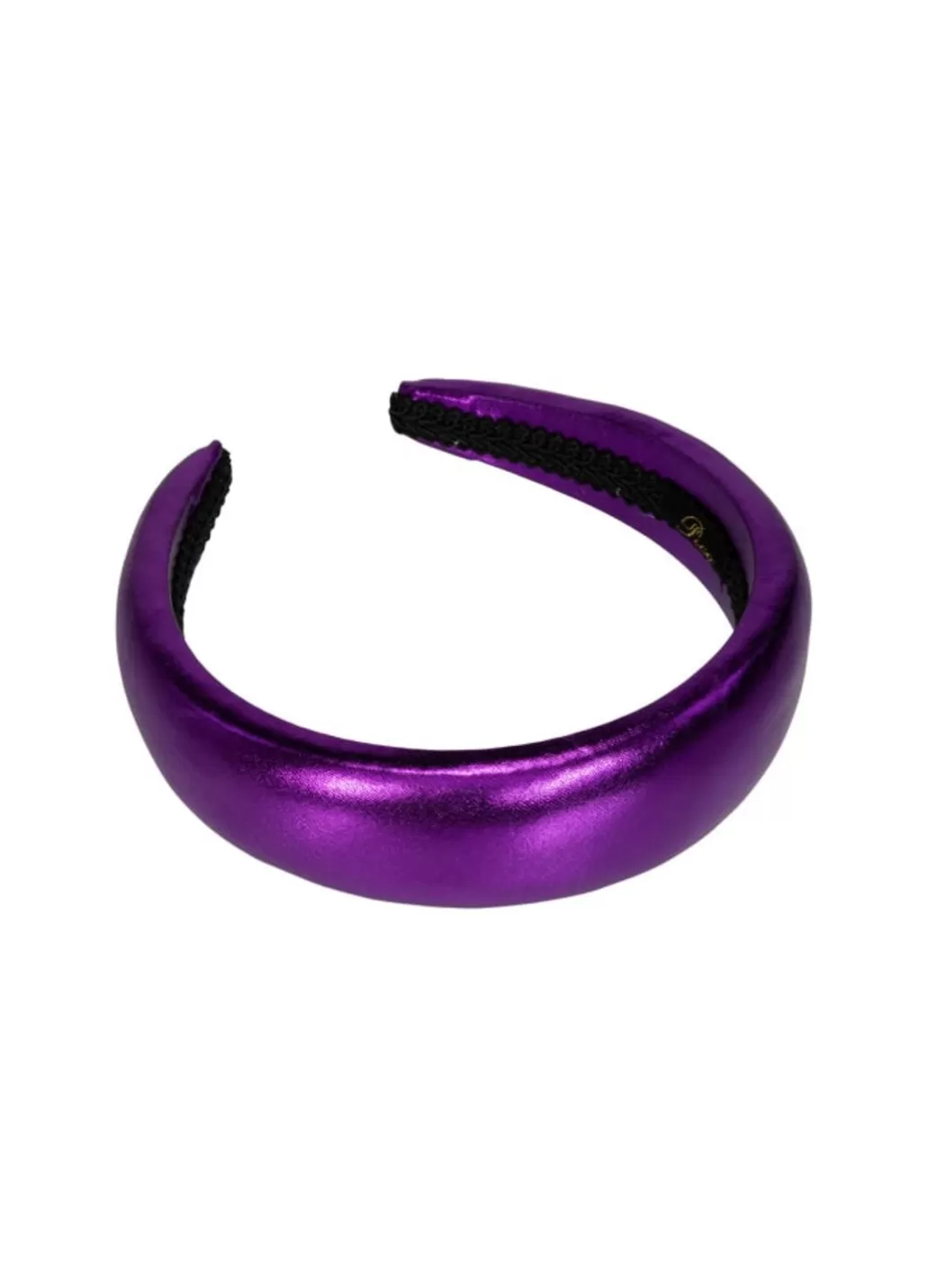 Flash Sale Pico Copenhagen - Emma Metallic Headband - Purple