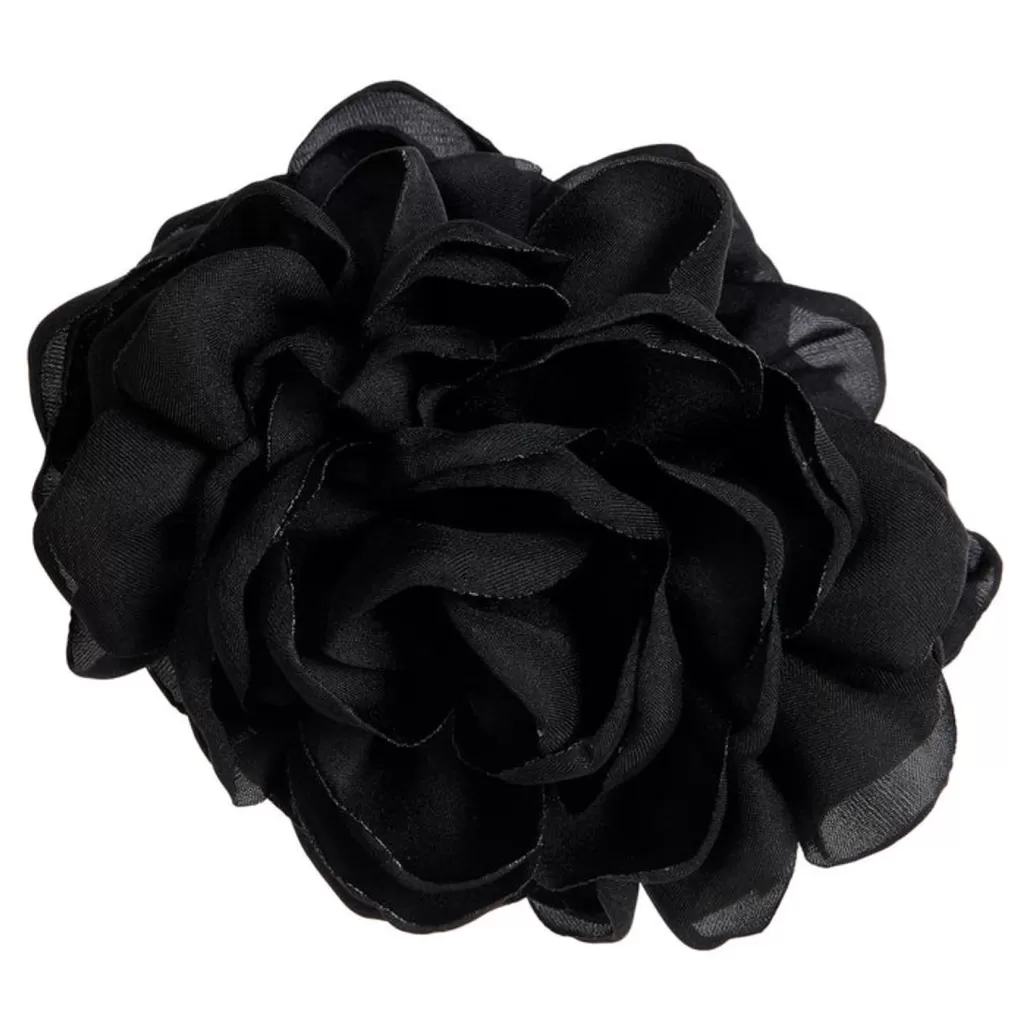 Online Pico Copenhagen - Flower Claw - Black