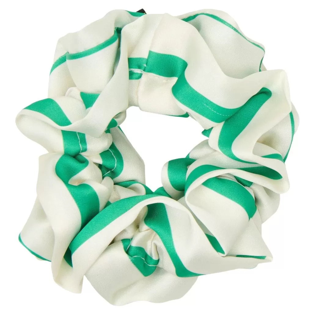 Fashion Pico Copenhagen - Olivia Scrunchie - Grass