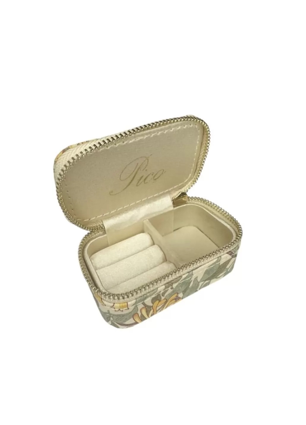 Flash Sale Pico Copenhagen - Small Jewelry Box - Birdie