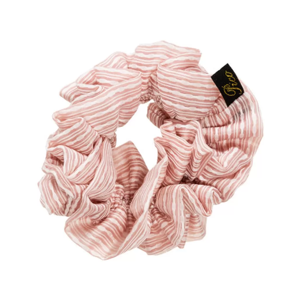 Fashion Pico Copenhagen - Talia Scrunchie - Rose