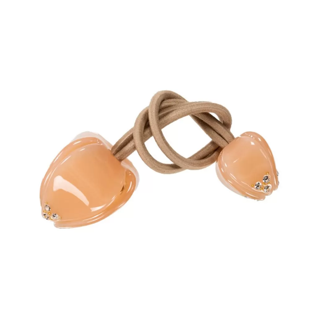 Hot Pico Copenhagen - Tulip Elastic - Nude