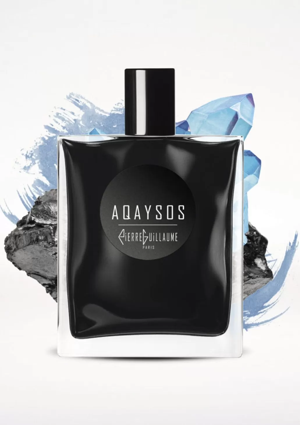 Best PIERRE GUILLAUME PARIS - Aqaysos 100Ml