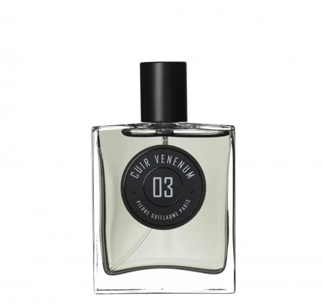 Cheap PIERRE GUILLAUME PARIS - Cuir Venenum 50 Ml