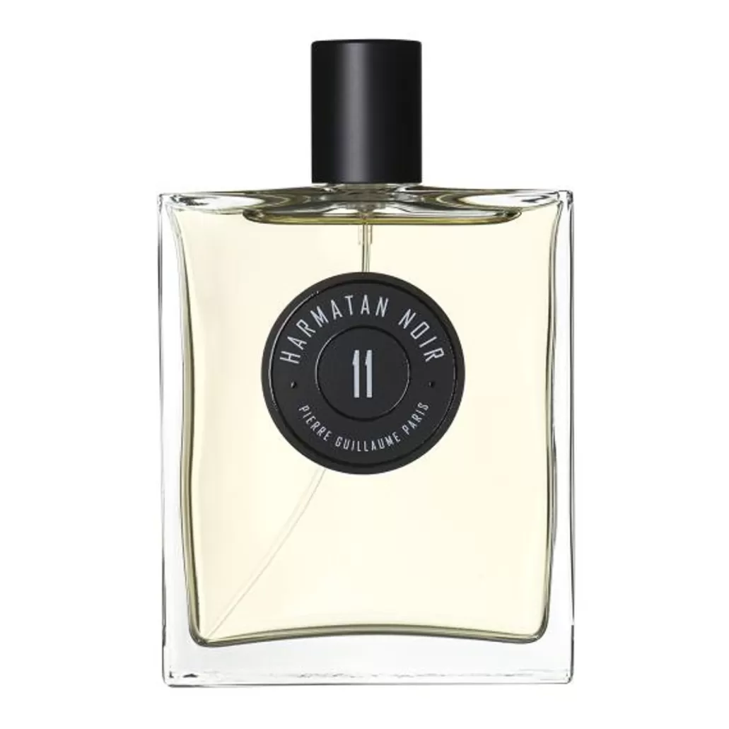 Store PIERRE GUILLAUME PARIS - Harmatan Noir 100Ml