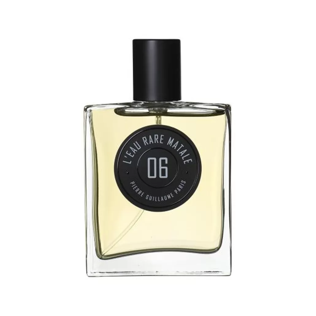 Clearance PIERRE GUILLAUME PARIS - L´Eau Rare Matale 50 Ml