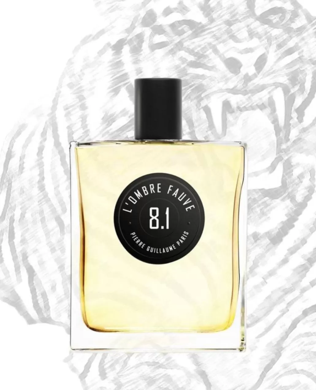 Best Sale PIERRE GUILLAUME PARIS - L'Ombre Fauve 50Ml