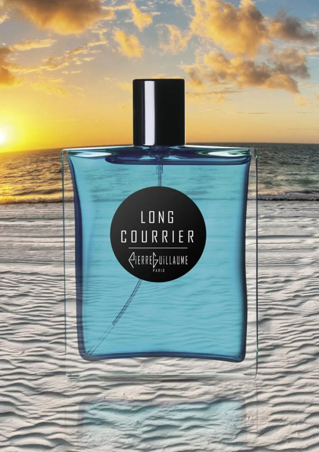 Clearance PIERRE GUILLAUME PARIS - Long Courrier 100Ml