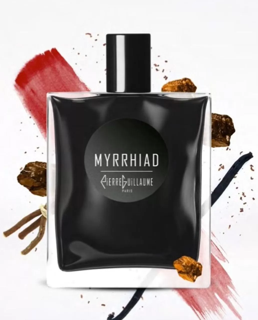 Shop PIERRE GUILLAUME PARIS - Myrrhiad 100 Ml