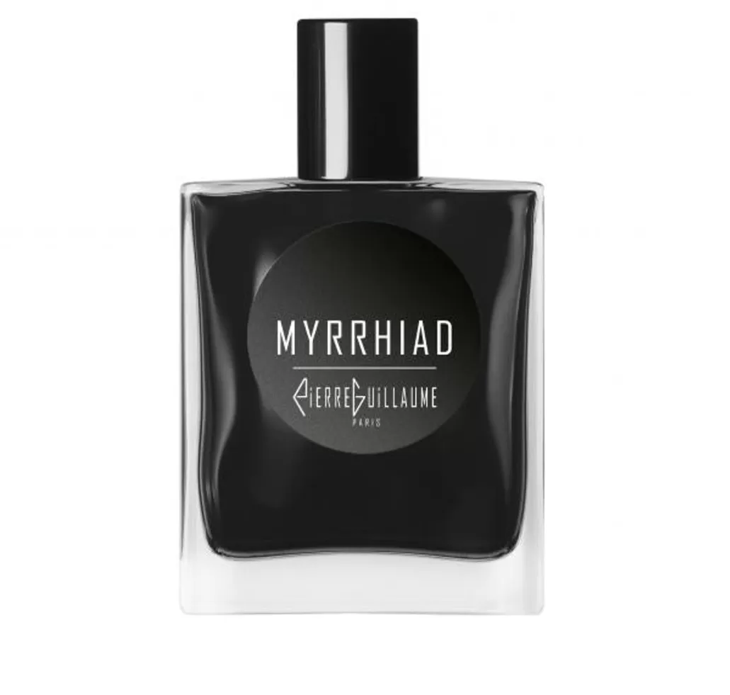 Fashion PIERRE GUILLAUME PARIS - Myrrhiad 50 Ml