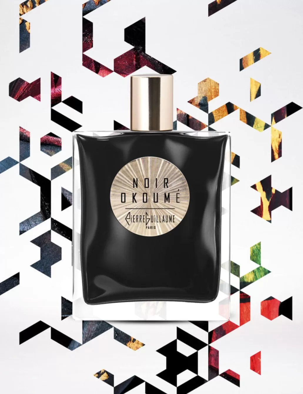 Store PIERRE GUILLAUME PARIS - Noir Okoume 50Ml