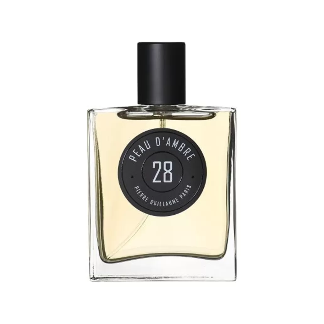 Discount PIERRE GUILLAUME PARIS - Peau D`Ambre 50Ml