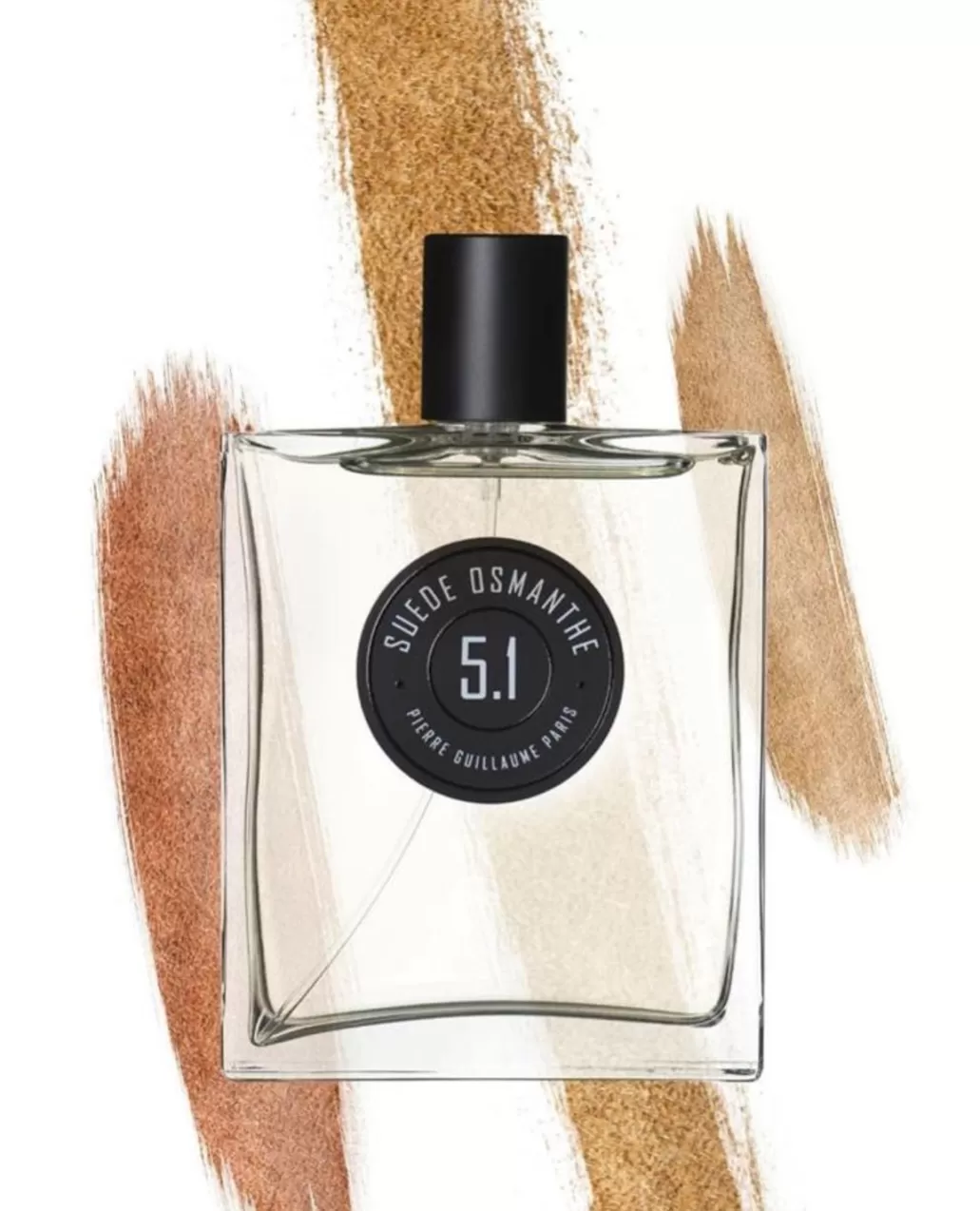 Best Sale PIERRE GUILLAUME PARIS - Suede Osmanthe 50 Ml