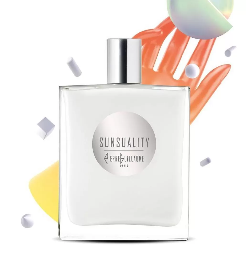 Best Sale PIERRE GUILLAUME PARIS - Sunsuality 100 Ml