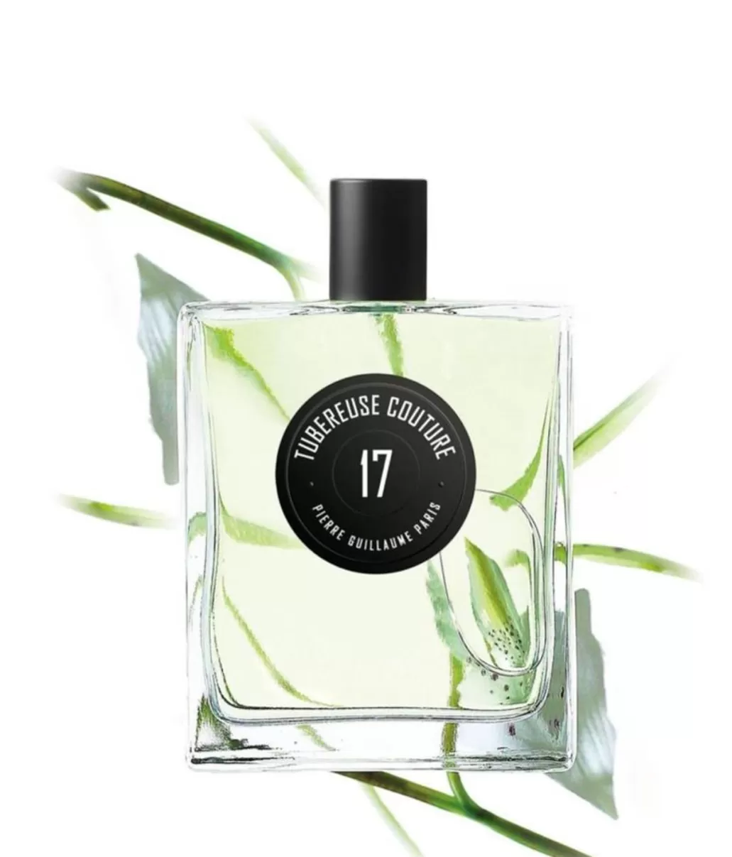 Discount PIERRE GUILLAUME PARIS - Tubereuse Couture 50 Ml