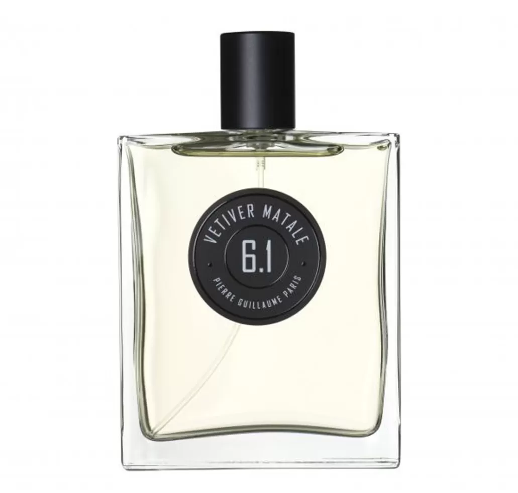 Shop PIERRE GUILLAUME PARIS - Vetiver Matale 100 Ml