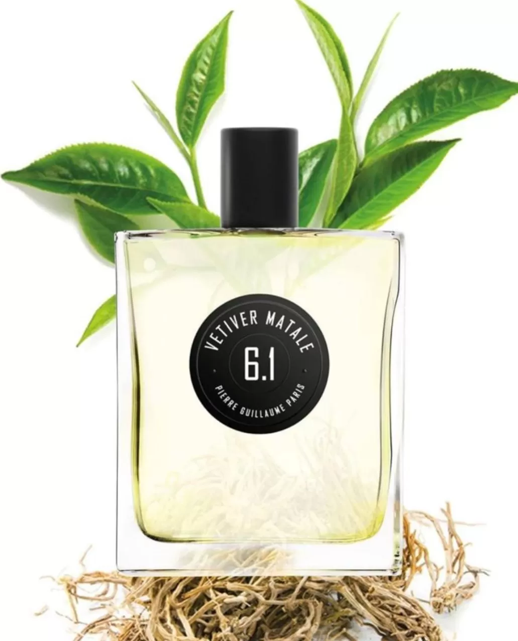 Shop PIERRE GUILLAUME PARIS - Vetiver Matale 100 Ml