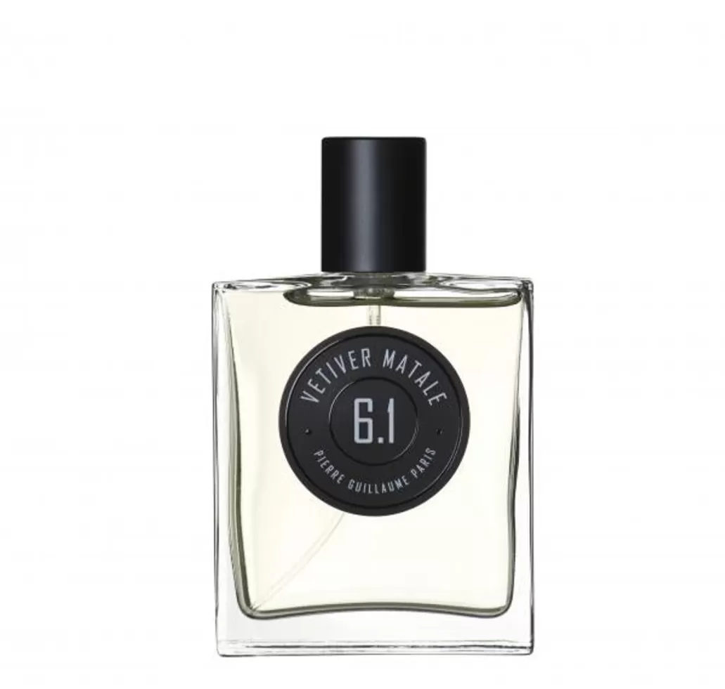 Cheap PIERRE GUILLAUME PARIS - Vetiver Matale 50 Ml