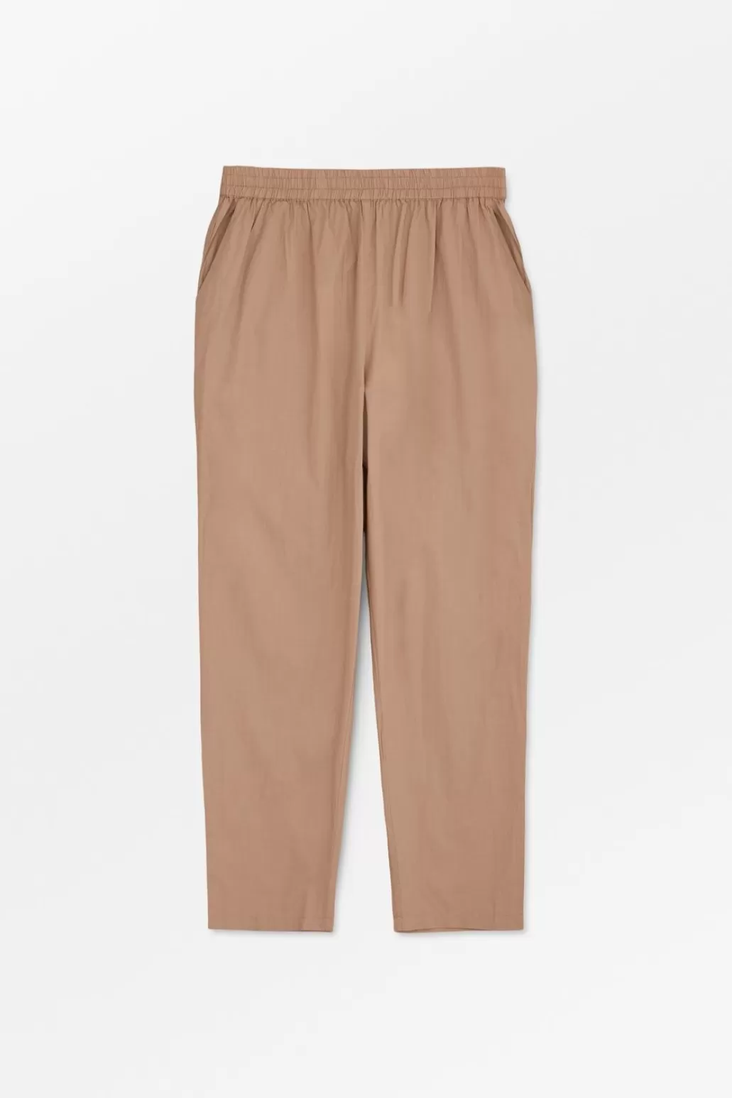 Cheap SKALL - Edgar Pants - Acacia Brown