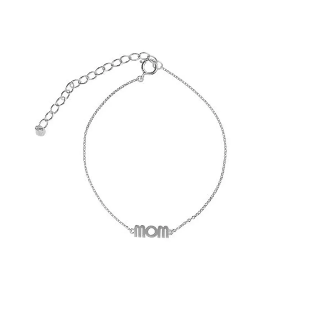 Cheap STINE A - Wow Mom Bracelet Silver