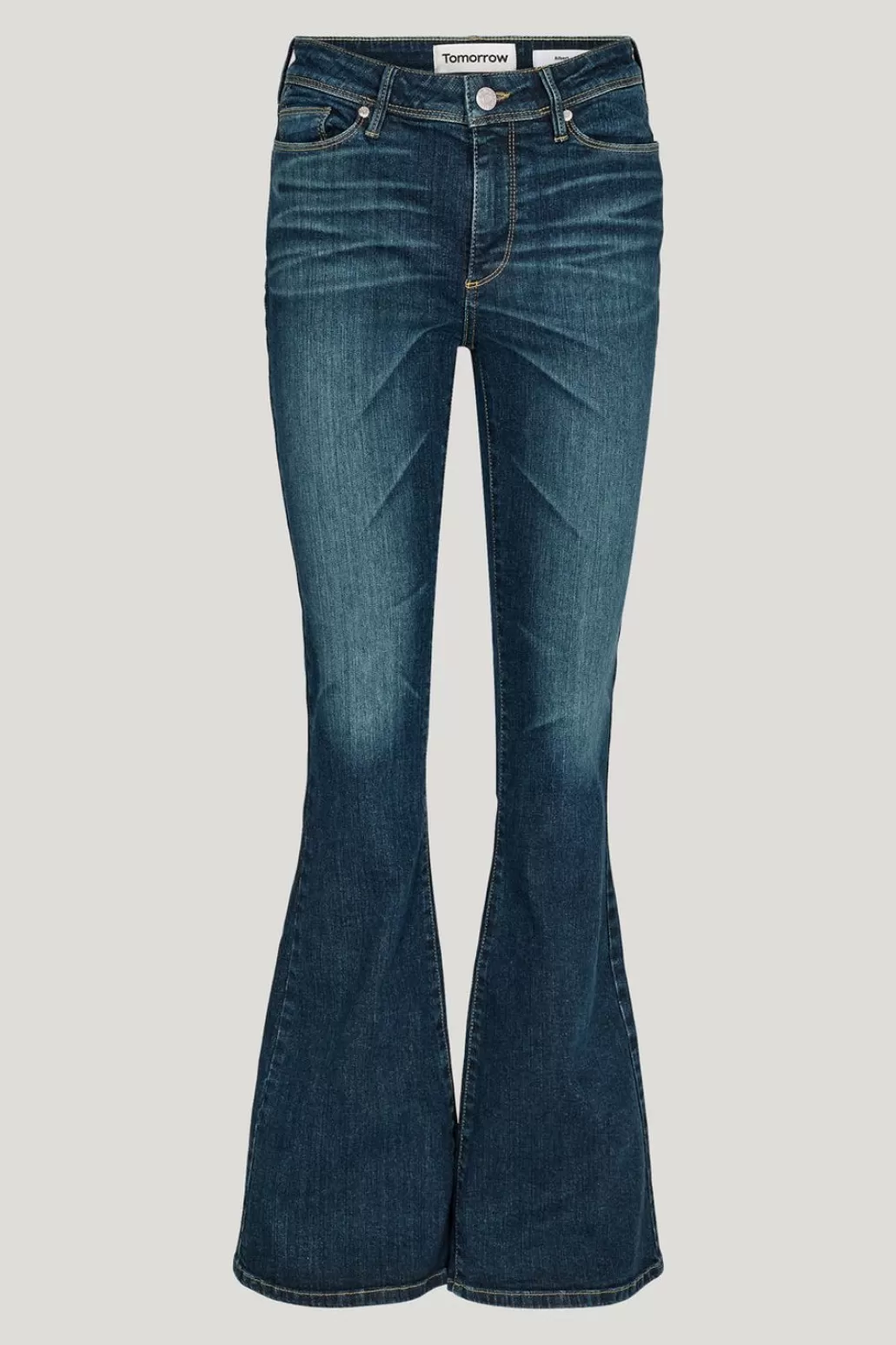 Outlet TOMORROW - Albert Flare Jeans - Townsville