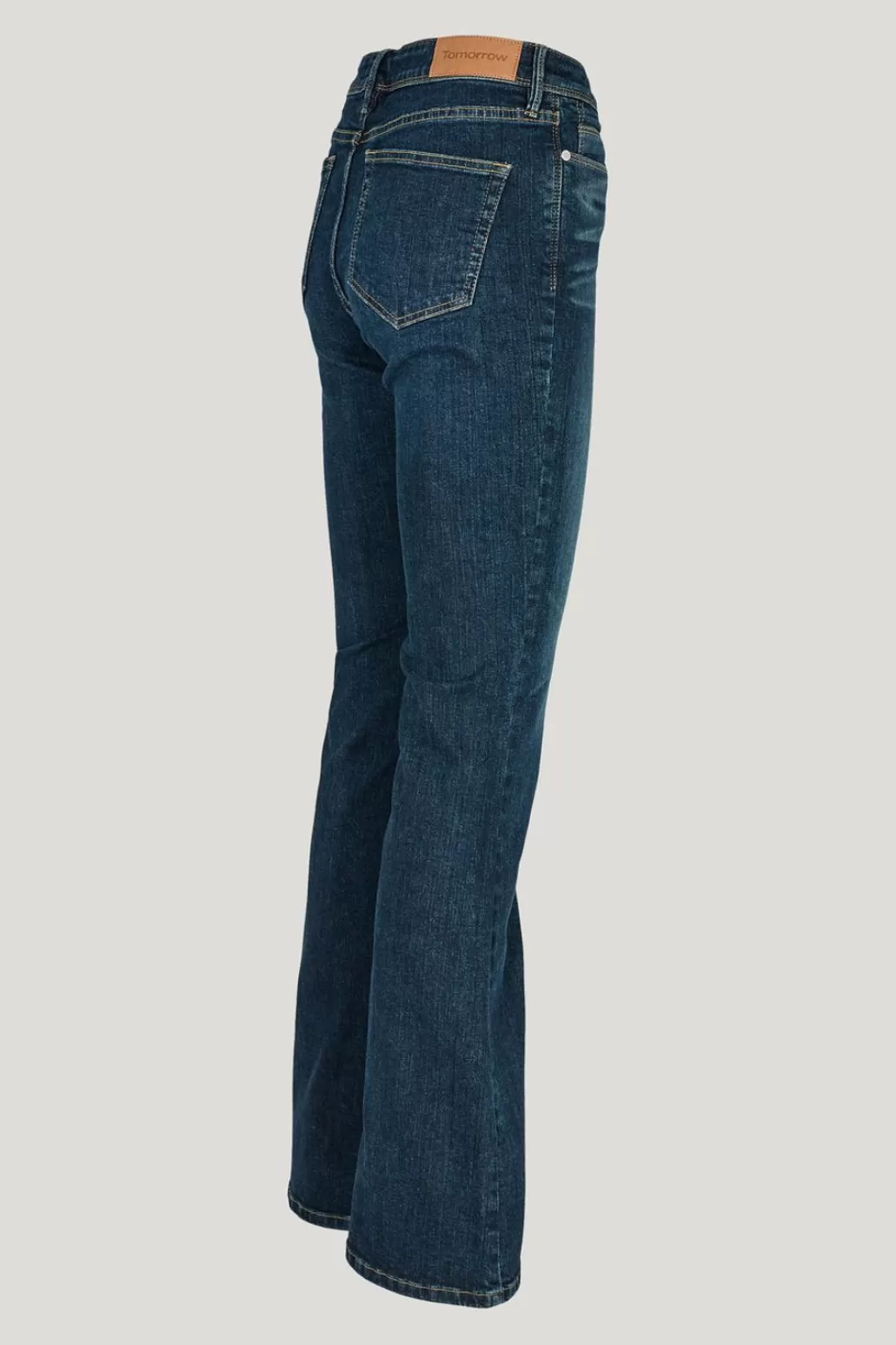 Outlet TOMORROW - Albert Flare Jeans - Townsville