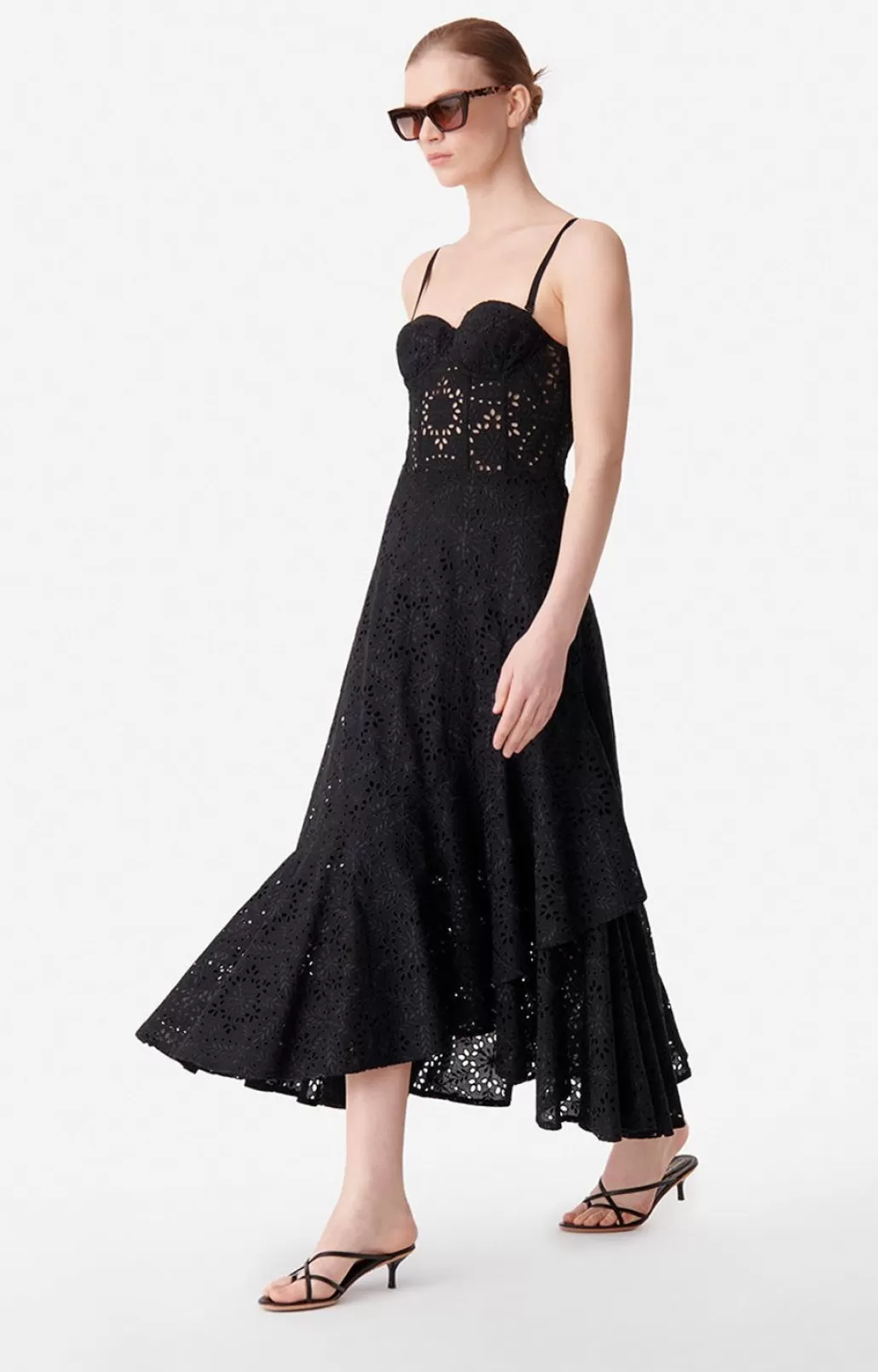 Cheap VANESSA BRUNO - Castille Dress - Black