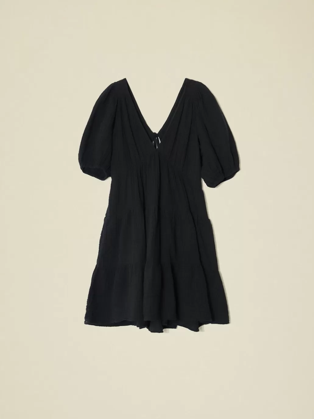 Sale XIRENA - Nissa Dress - Black