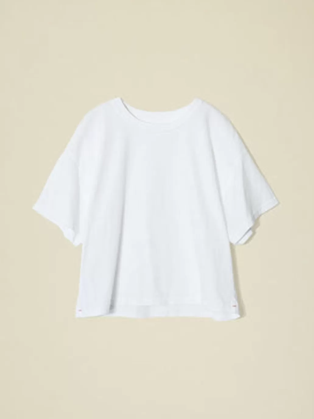 Discount XIRENA - Palmer Tee - White