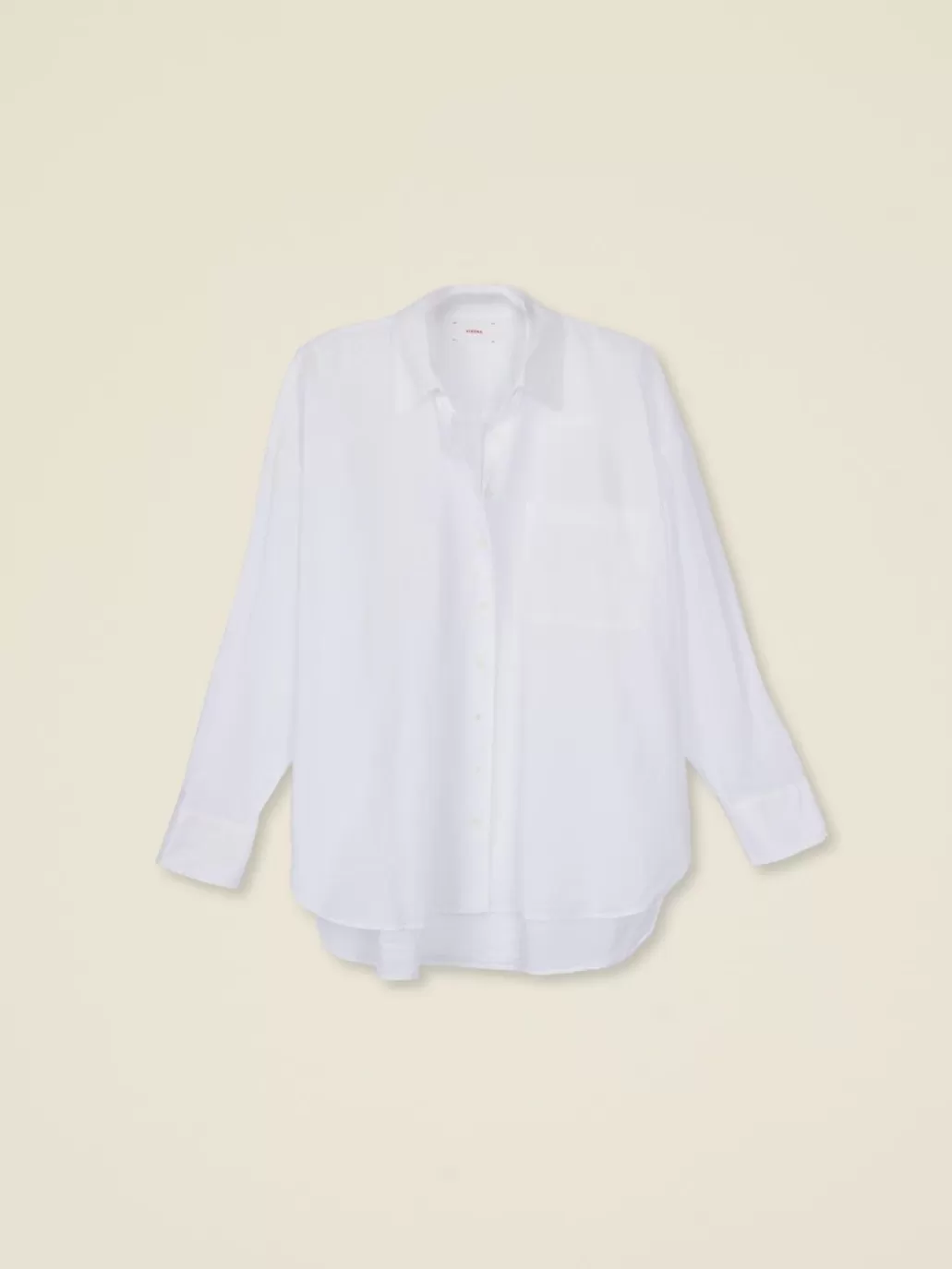 Clearance XIRENA - Sydney Shirt - White