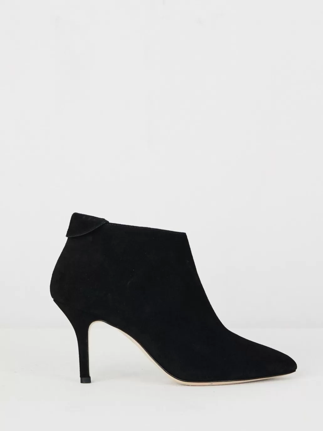 Cheap Yvonne Koné Yvonne Kone - Simone Boot - Black Suede