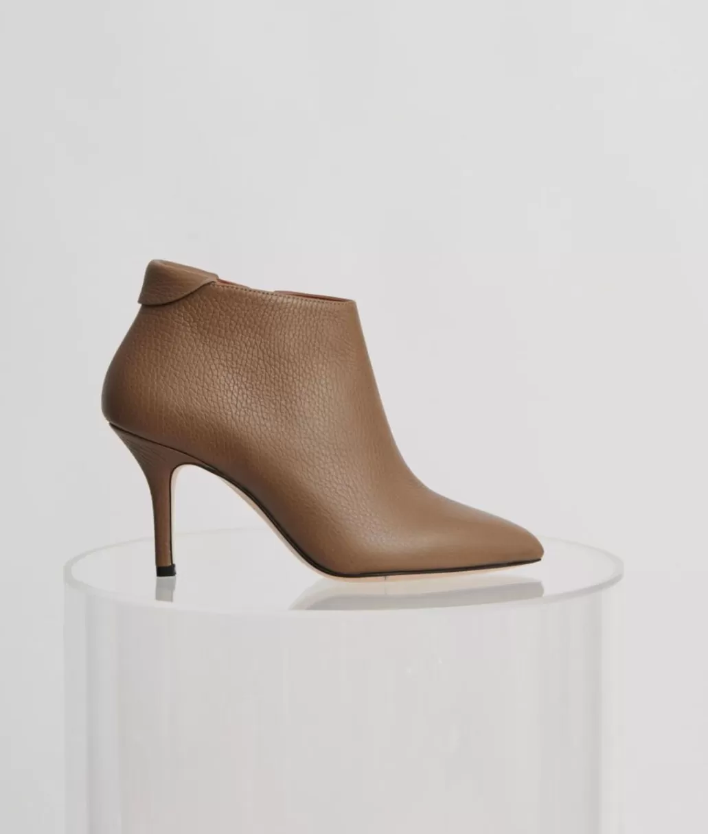 Store Yvonne Koné Yvonne Kone - Simone Boot - Stone